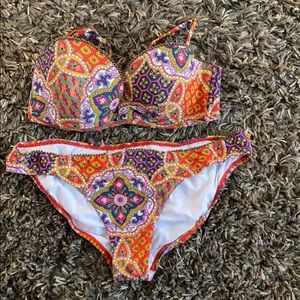 Billabong bikini